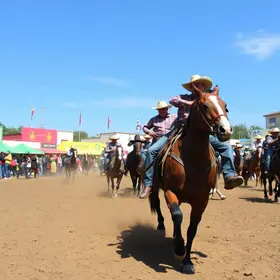 Festa do Peão de Barretos