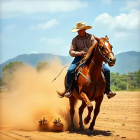 Festa do Peão de Barretos