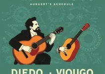 agenda de shows