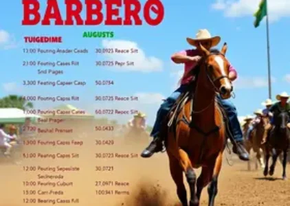 Últimas noticias de Barretos