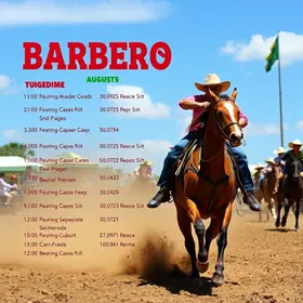 Festa do Peão de Barretos