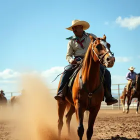 Rodeio de Barretos