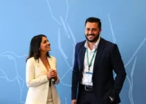 encontro Ana Castela Gusttavo Lima
