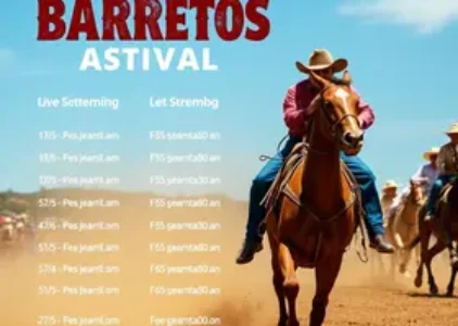Últimas noticias de Barretos