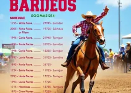 Últimas noticias de Barretos