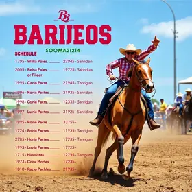 Festa do Peão de Barretos 2026