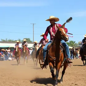 Festa do Peão de Barretos