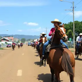 Festa do Peão de Barretos