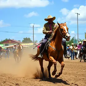 Festa do Peão de Barretos