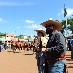Festa do Peão de Barretos