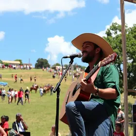 Matogrosso e Mathias Barretão 2026