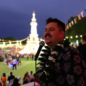 Wesley Safadão na Festa do Peão de Barretos 2026