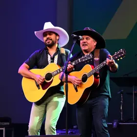matogrosso e mathias 50 anos