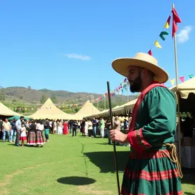 Festa do Peão