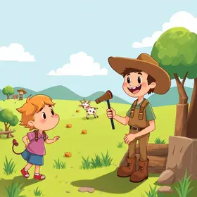Rancho do Peãozinho