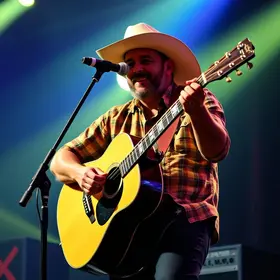 shows de Gusttavo Lima na Festa do Peão de Barretos