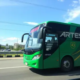 ARTESP autoriza Itamarati