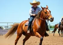 Campeões do Rodeio de Barretos 2026