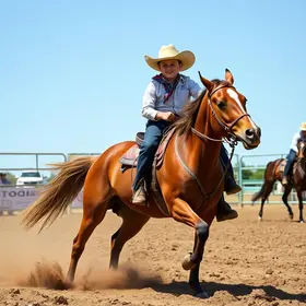 Campeões do Rodeio de Barretos 2026