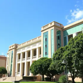 Fatec Barretos vestibular 2027