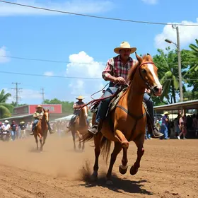 Festa do Peão de Barretos