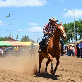 Festa do Peão de Barretos