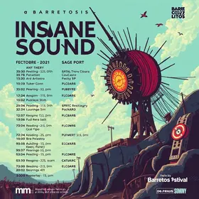 Insane Sound Barretos