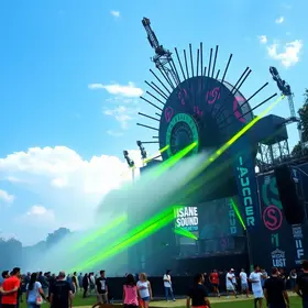 Insane Sound