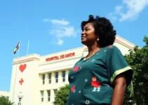 Lula visita Hospital de Amor