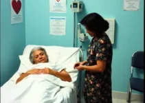 Lula visita Hospital de Amor em Barretos, SP
