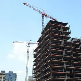 obras na Faria Lima em Barretos