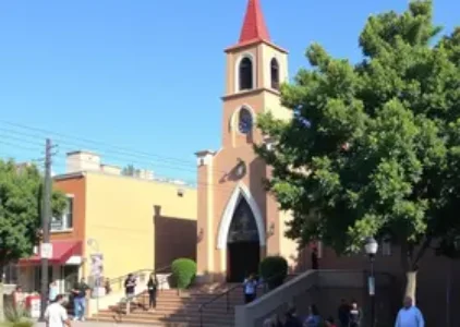 Últimas noticias de Barretos