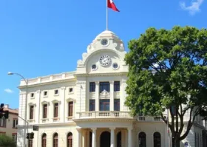 Últimas noticias de Barretos