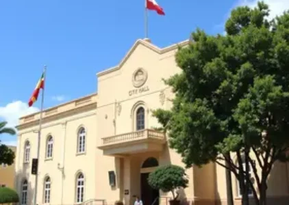 Últimas noticias de Barretos