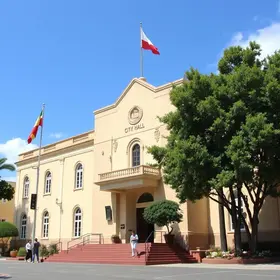 Prefeitura do Município de Barretos