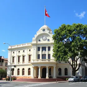 Prefeitura de Barretos - SP