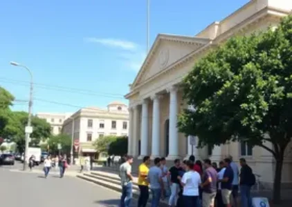 Últimas noticias de Barretos