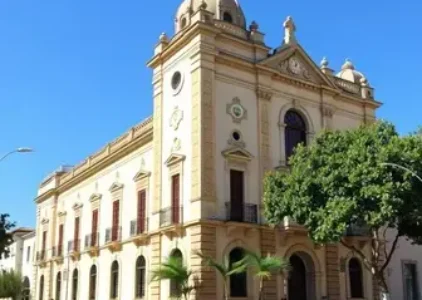 Últimas noticias de Barretos