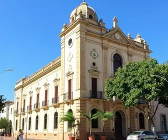 Prefeitura do Município de Barretos
