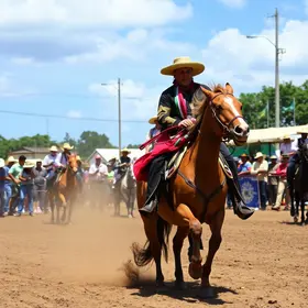 Festa do Peão de Barretos 2026