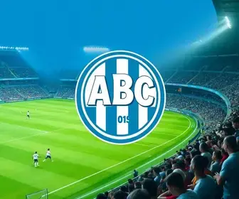 Márcio Maranhão no ABC