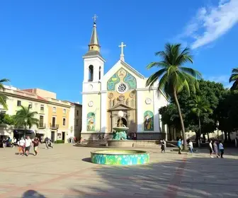 Prefeitura do Município de Barretos