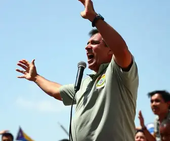eleição em Barretos