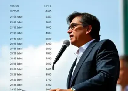 Últimas noticias de Barretos