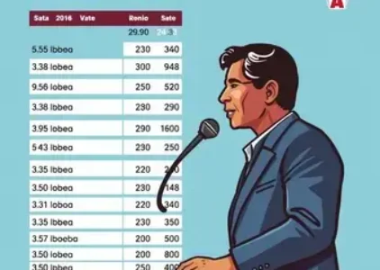 Últimas noticias de Barretos