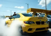carros modificados