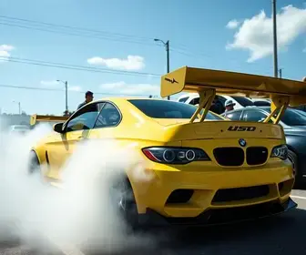 carros modificados