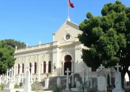 Últimas noticias de Barretos