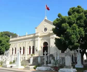 Prefeitura de Barretos