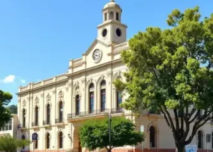 Últimas noticias de Barretos